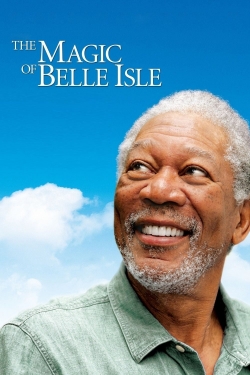 watch The Magic of Belle Isle Movie online free in hd on MovieMP4