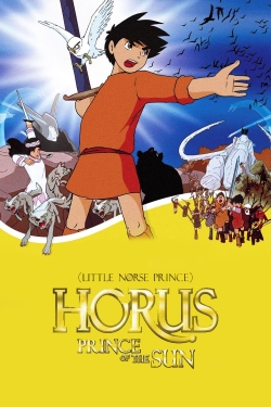 watch Horus, Prince of the Sun Movie online free in hd on MovieMP4
