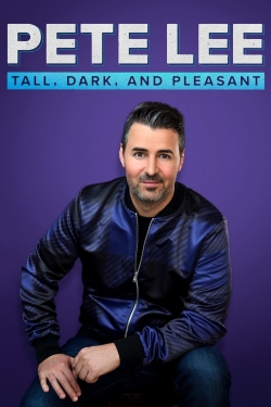 watch Pete Lee: Tall, Dark and Pleasant Movie online free in hd on MovieMP4