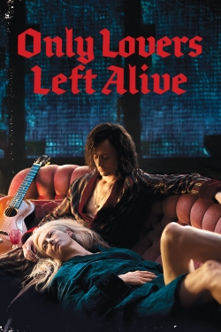 watch Only Lovers Left Alive Movie online free in hd on MovieMP4
