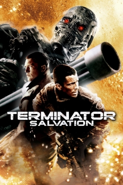watch Terminator Salvation Movie online free in hd on MovieMP4