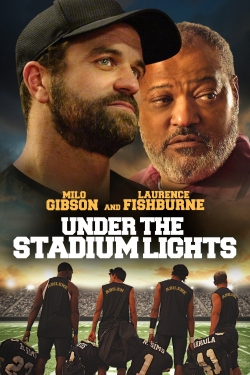 watch Under the Stadium Lights Movie online free in hd on MovieMP4