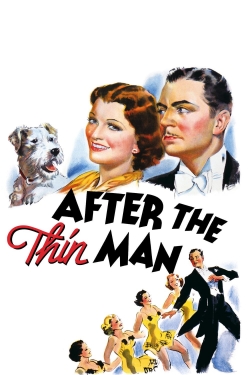 watch After the Thin Man Movie online free in hd on MovieMP4