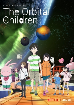 watch The Orbital Children Movie online free in hd on MovieMP4