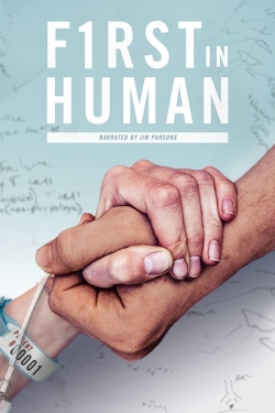 watch First in Human Movie online free in hd on MovieMP4