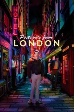 watch Postcards from London Movie online free in hd on MovieMP4