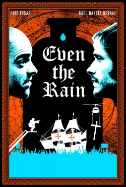 watch Even the Rain Movie online free in hd on MovieMP4