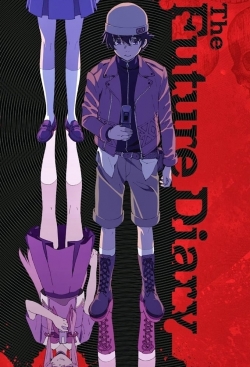watch The Future Diary Movie online free in hd on MovieMP4