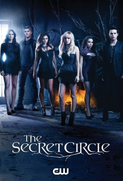 watch The Secret Circle Movie online free in hd on MovieMP4