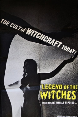 watch Legend of the Witches Movie online free in hd on MovieMP4