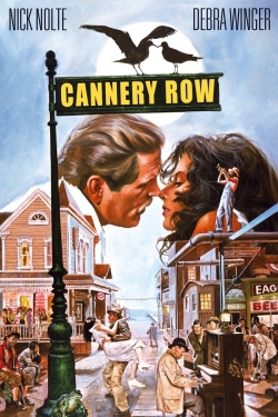 watch Cannery Row Movie online free in hd on MovieMP4