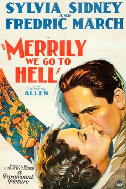 watch Merrily We Go to Hell Movie online free in hd on MovieMP4