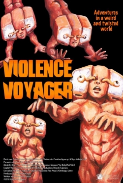 watch Violence Voyager Movie online free in hd on MovieMP4