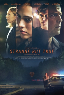 watch Strange But True Movie online free in hd on MovieMP4