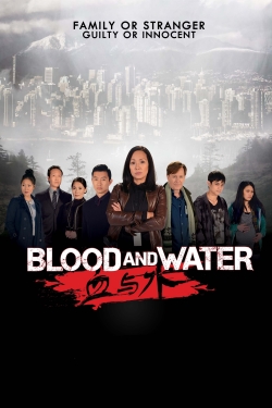 watch Blood and Water Movie online free in hd on MovieMP4