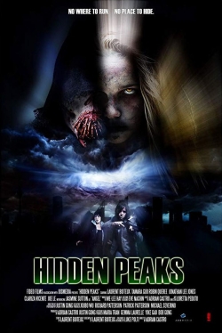 watch Hidden Peaks Movie online free in hd on MovieMP4