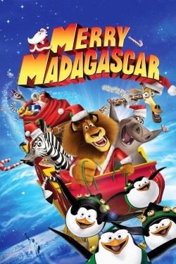 watch Merry Madagascar Movie online free in hd on MovieMP4