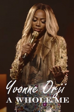 watch Yvonne Orji: A Whole Me Movie online free in hd on MovieMP4