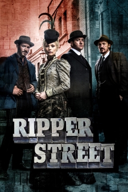 watch Ripper Street Movie online free in hd on MovieMP4