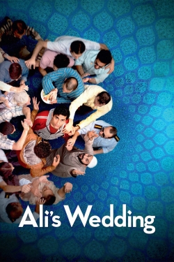 watch Ali's Wedding Movie online free in hd on MovieMP4