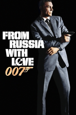 watch From Russia with Love Movie online free in hd on MovieMP4