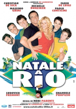 watch Natale a Rio Movie online free in hd on MovieMP4