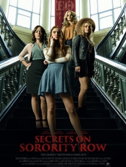watch Secrets on Sorority Row Movie online free in hd on MovieMP4
