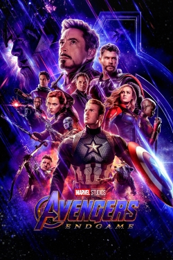 watch Avengers: Endgame Movie online free in hd on MovieMP4