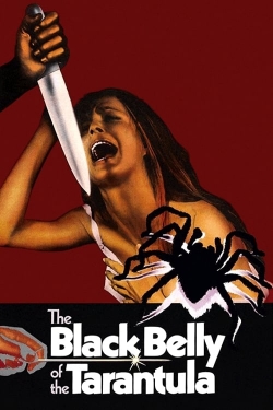 watch Black Belly of the Tarantula Movie online free in hd on MovieMP4