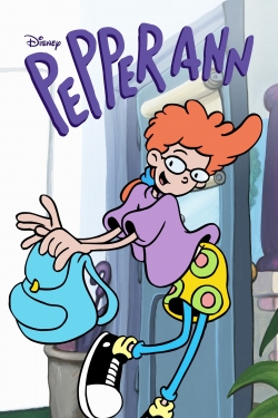 watch Pepper Ann Movie online free in hd on MovieMP4