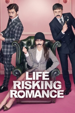 watch Life Risking Romance Movie online free in hd on MovieMP4