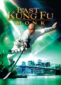 watch The Last Kung Fu Monk Movie online free in hd on MovieMP4