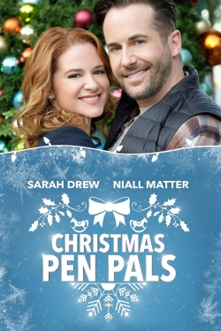 watch Christmas Pen Pals Movie online free in hd on MovieMP4