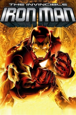 watch The Invincible Iron Man Movie online free in hd on MovieMP4