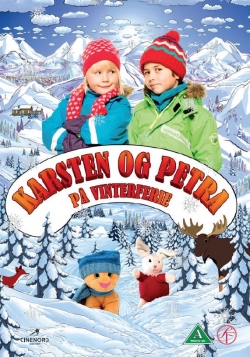 watch Casper and Emma's Winter Vacation Movie online free in hd on MovieMP4