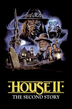 watch House II: The Second Story Movie online free in hd on MovieMP4