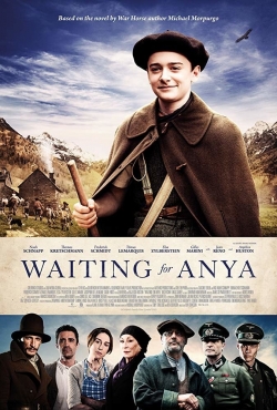 watch Waiting for Anya Movie online free in hd on MovieMP4