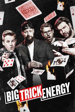 watch Big Trick Energy Movie online free in hd on MovieMP4