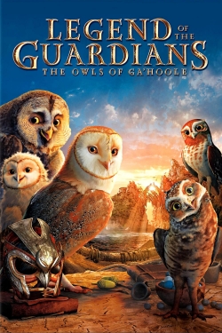 watch Legend of the Guardians: The Owls of Ga'Hoole Movie online free in hd on MovieMP4