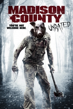 watch Madison County Movie online free in hd on MovieMP4