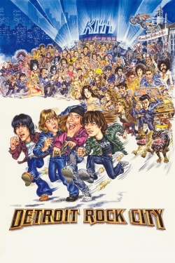 watch Detroit Rock City Movie online free in hd on MovieMP4