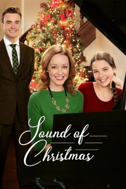 watch Sound of Christmas Movie online free in hd on MovieMP4