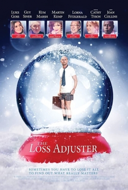 watch The Loss Adjuster Movie online free in hd on MovieMP4