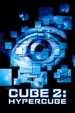 watch Cube 2: Hypercube Movie online free in hd on MovieMP4