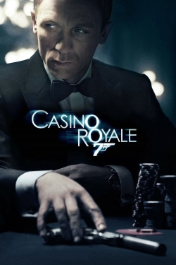 watch Casino Royale Movie online free in hd on MovieMP4