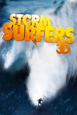 watch Storm Surfers 3D Movie online free in hd on MovieMP4