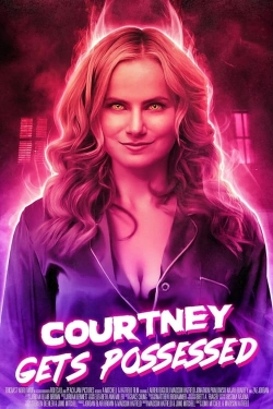 watch Courtney Gets Possessed Movie online free in hd on MovieMP4