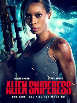watch Alien Sniperess Movie online free in hd on MovieMP4