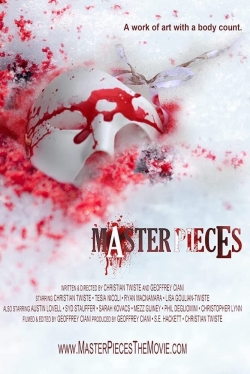 watch Master Pieces Movie online free in hd on MovieMP4