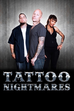 watch Tattoo Nightmares Movie online free in hd on MovieMP4
